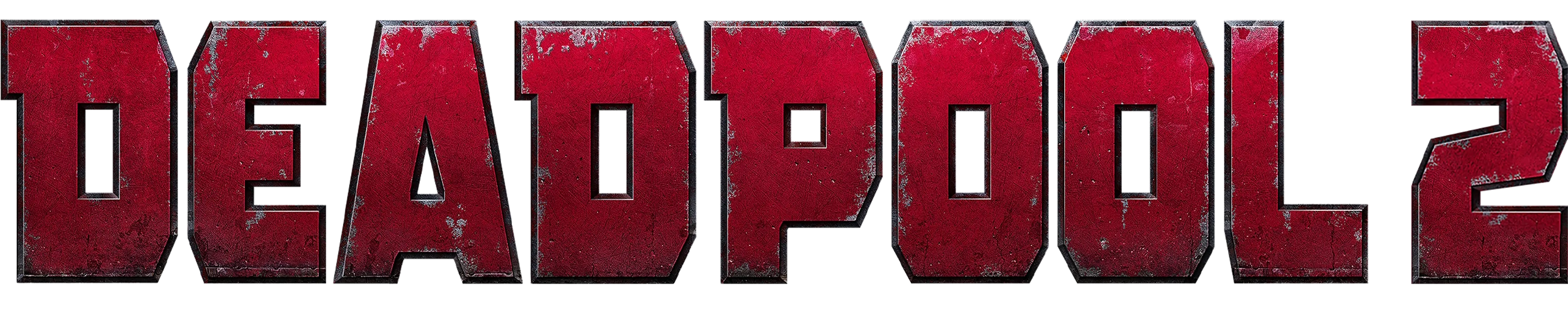 Deadpool 2