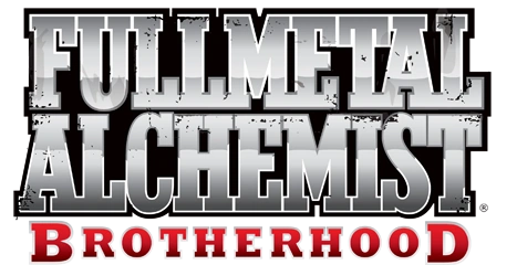 Fullmetal Alchemist
