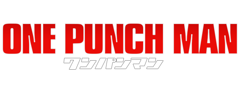 One Punch Man