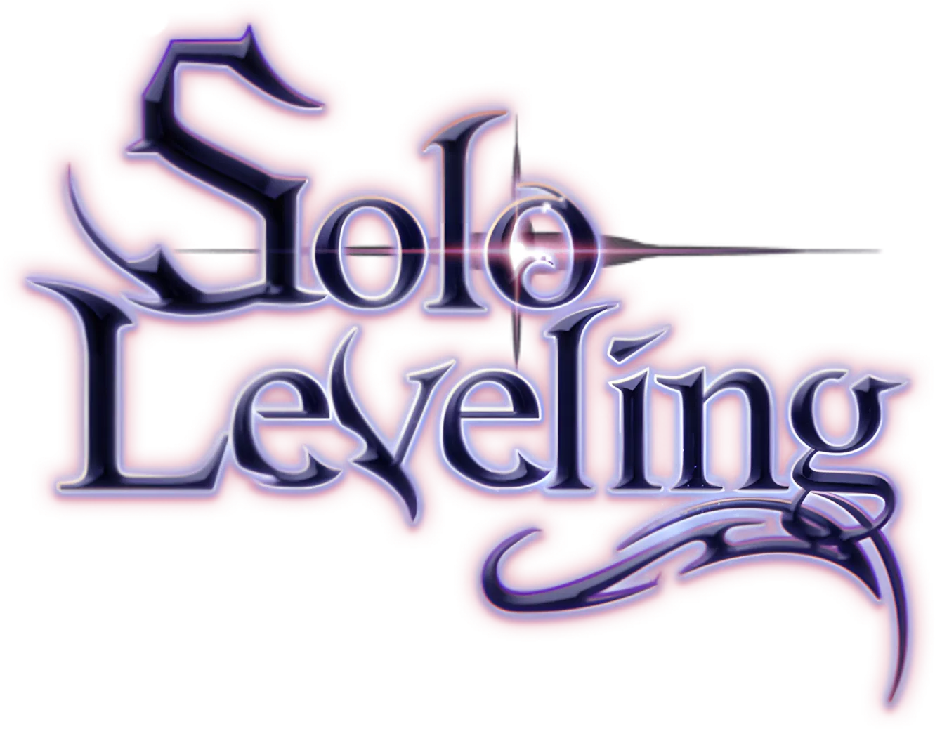 Solo Leveling